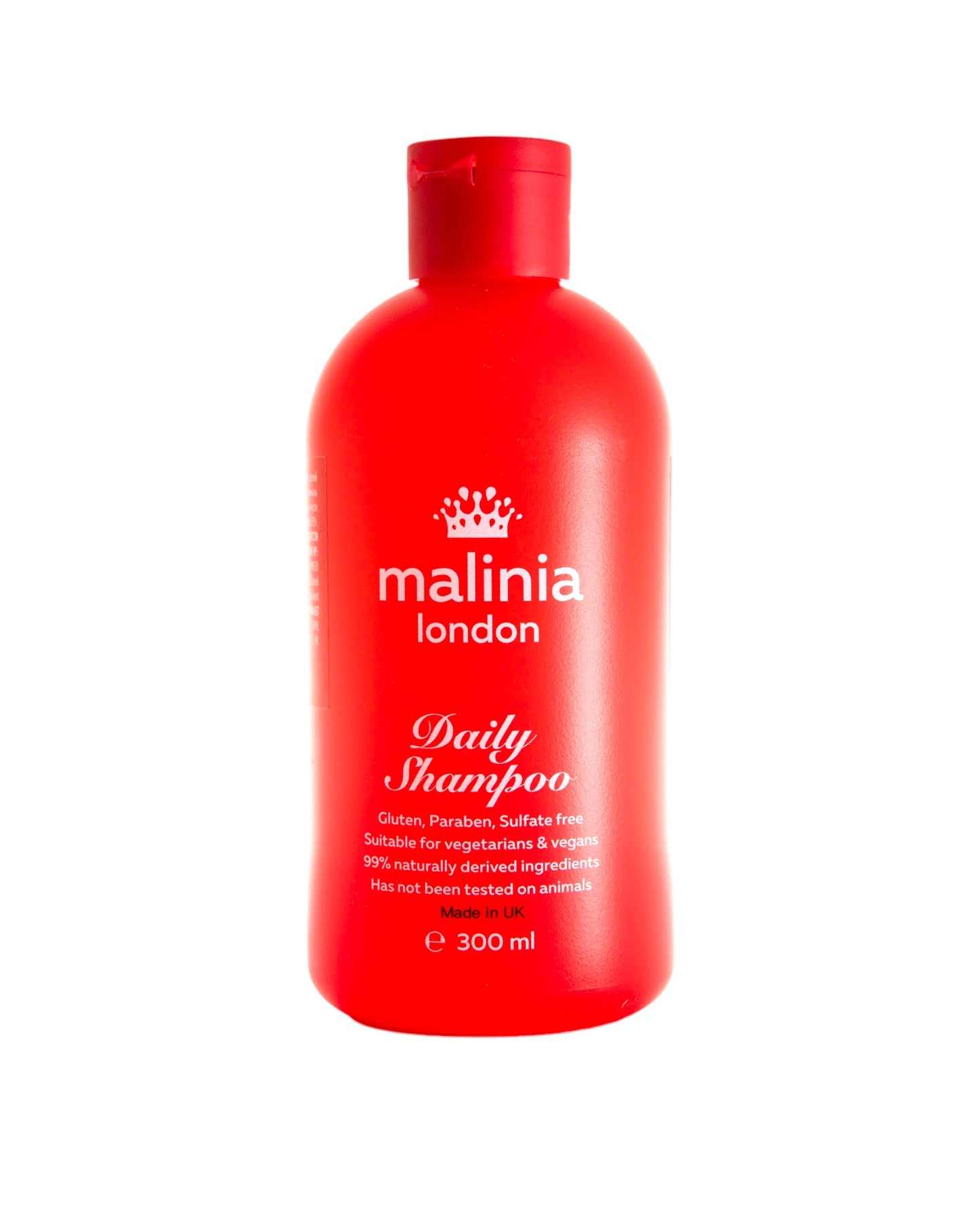 Daily Shampoo