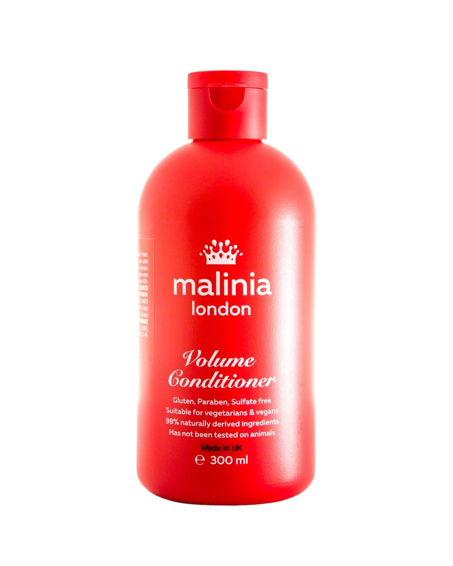 Volume Conditioner