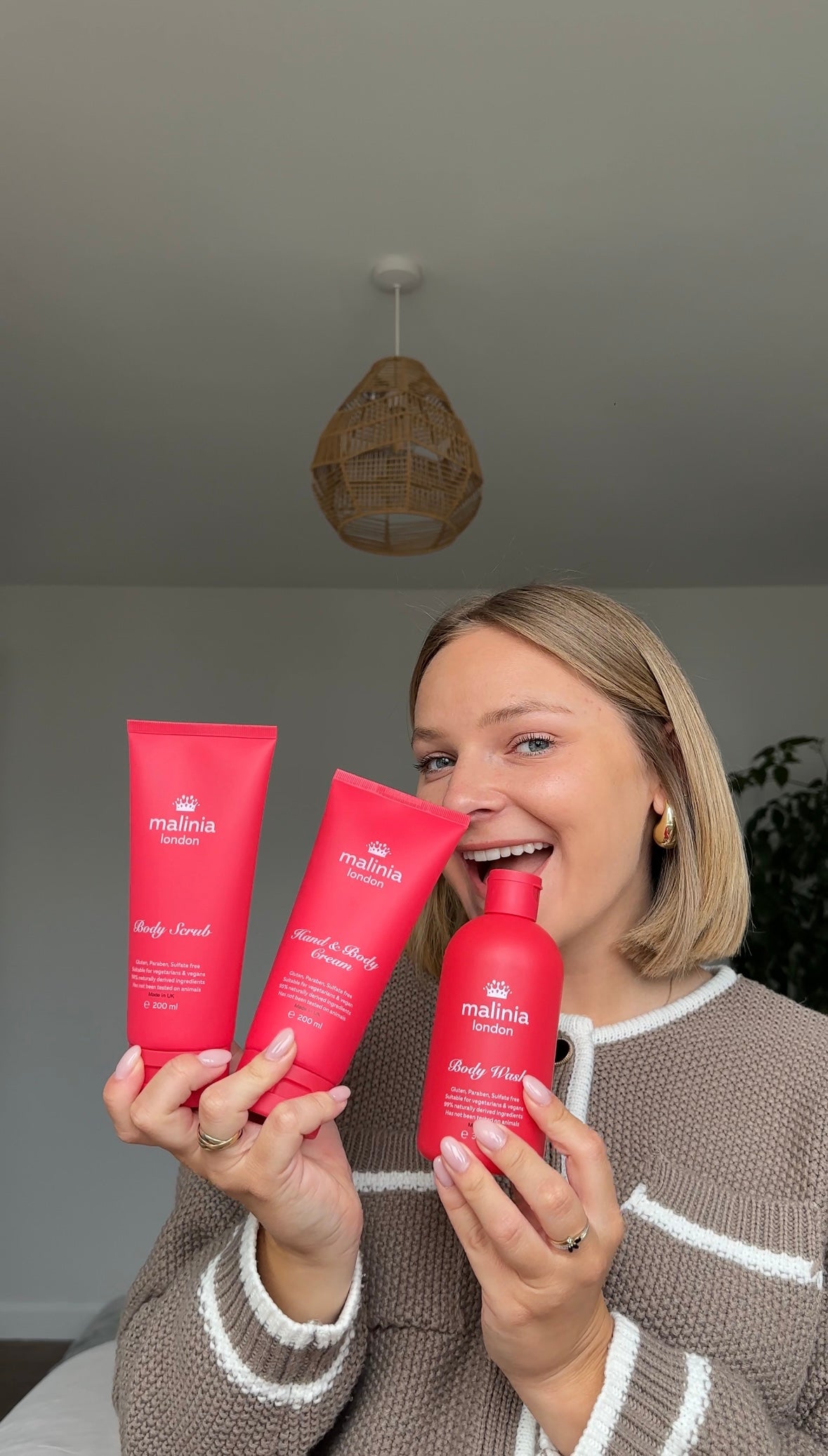 Super Skin - Body Care Bundle