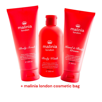 Super Skin - Body Care Bundle