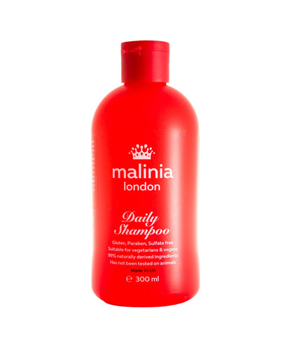 Daily Shampoo