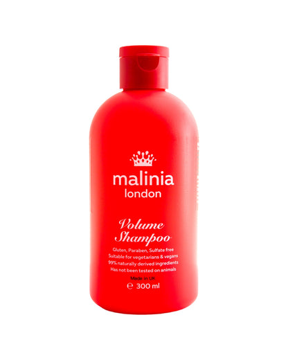 Volume Shampoo