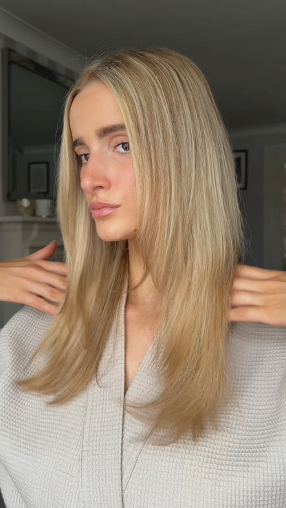 Hair Mask