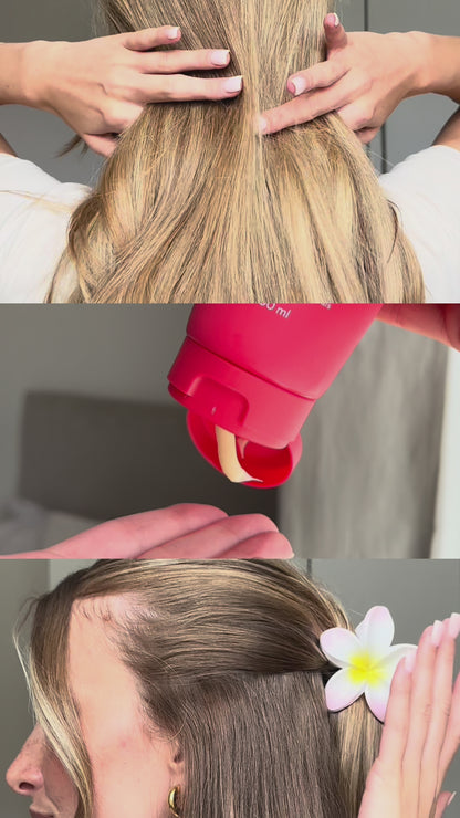 Good Hair Days - Haircare Bundle
